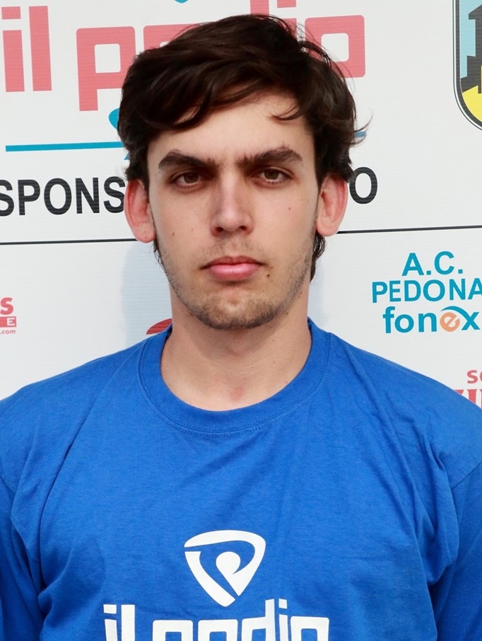 MARRO Federico